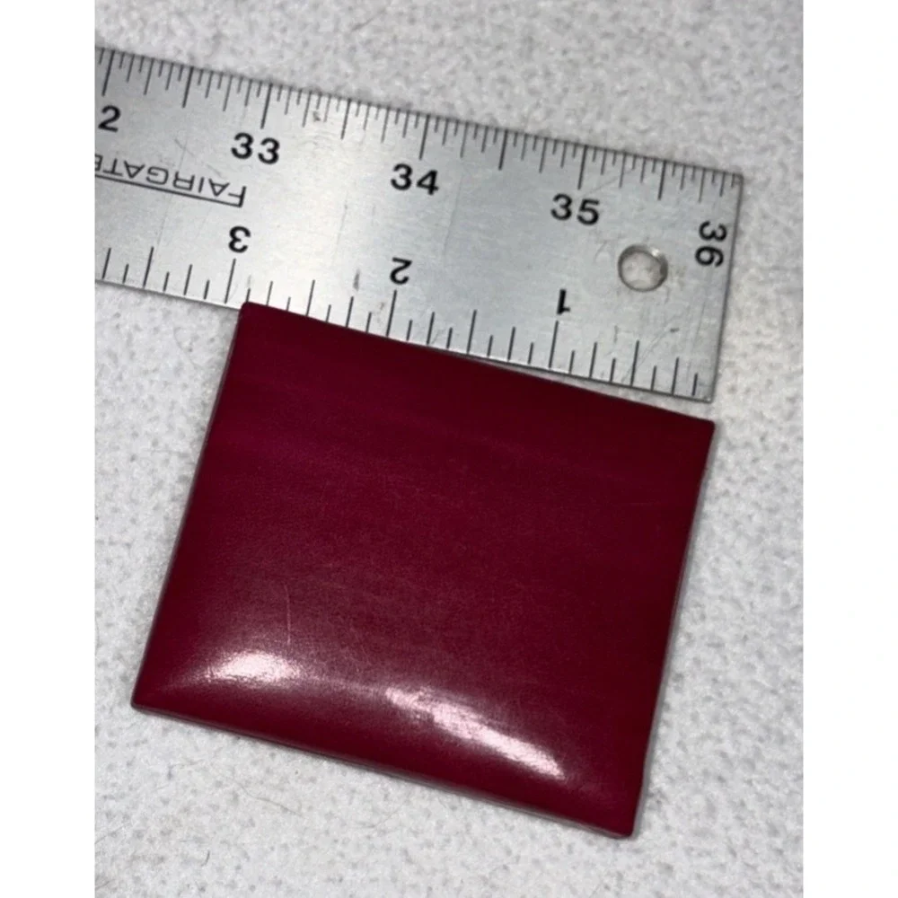 Portable Picture Case Pleather